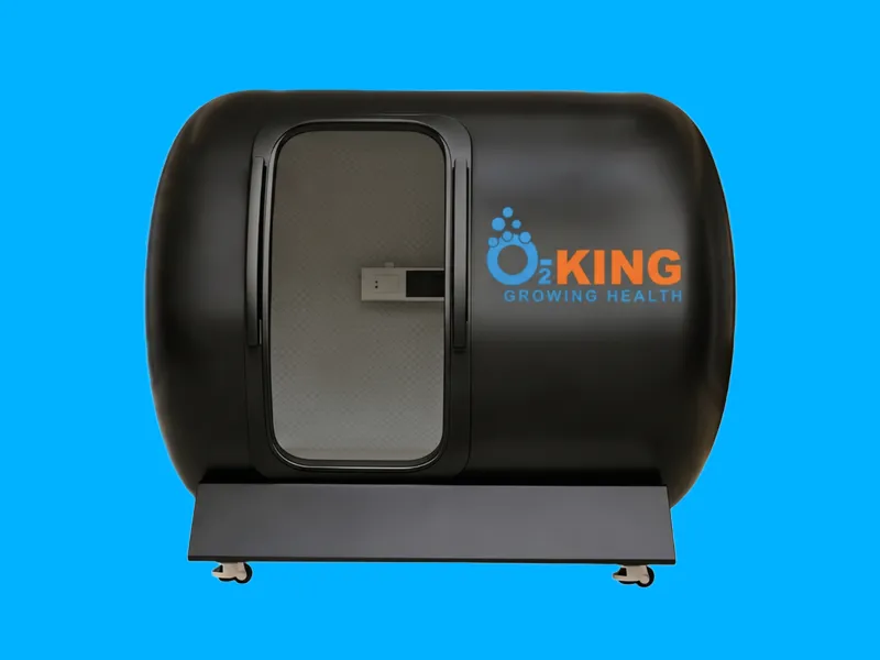 O2-KING Clinic Pro