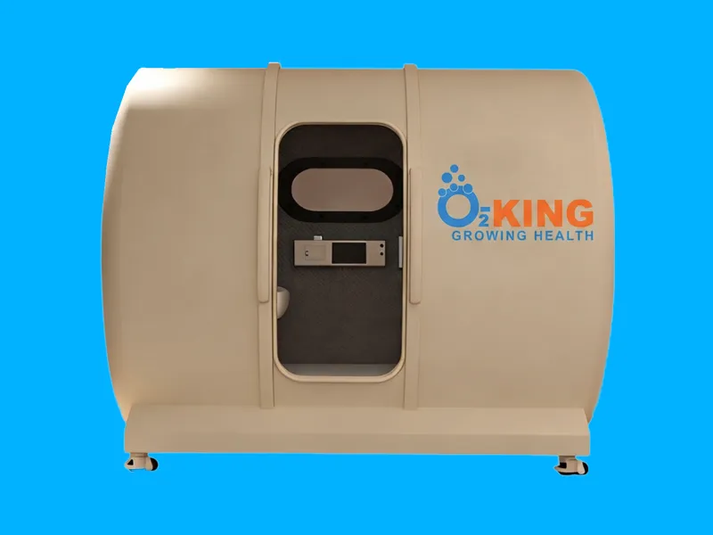 O2-KING Clinic One