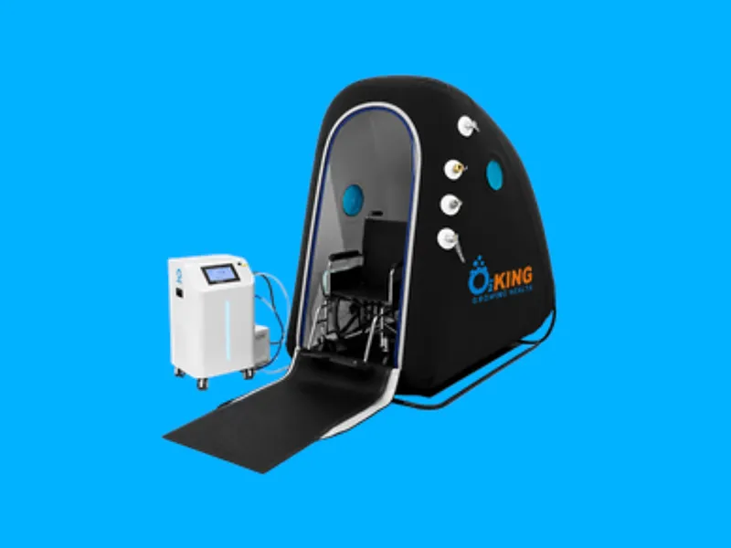 O2-KING Access