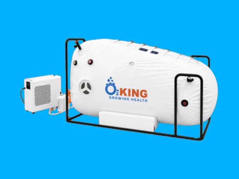 O2-KING Advance
