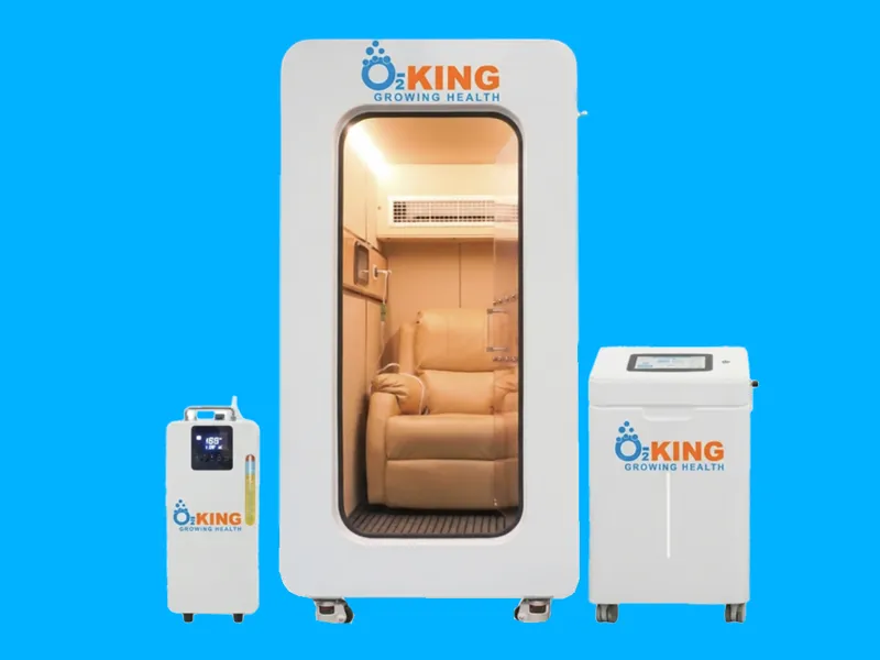 O2-KING One