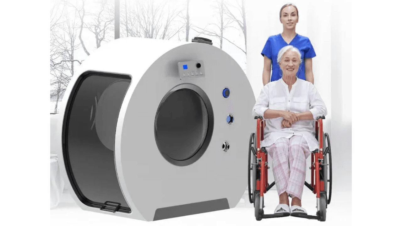 Oxygen Chambers in Hospitals: Enhancing Patient Recovery