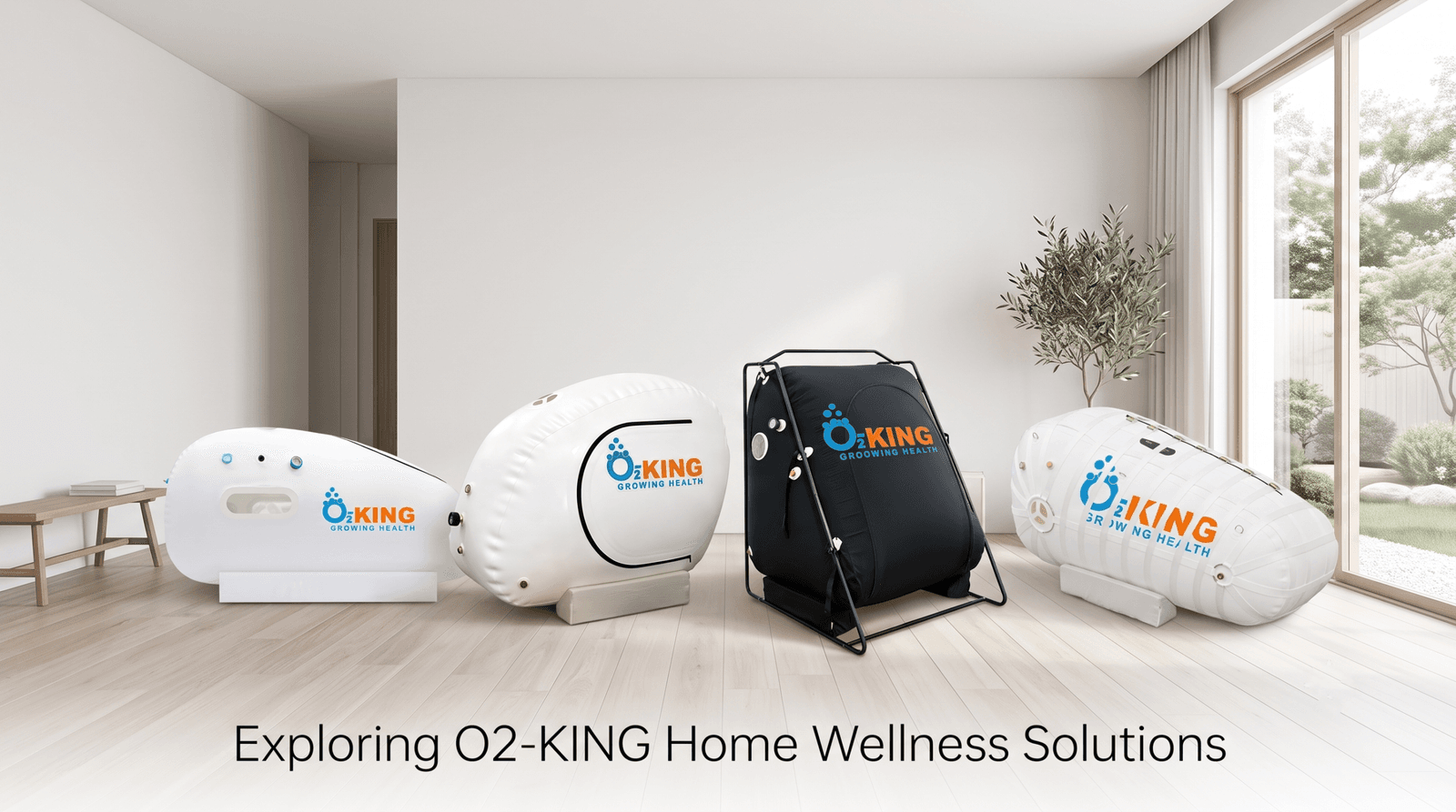 HBOT Oxygen Therapy Chamber for Home Use: Who It’s For and How to Set It Up