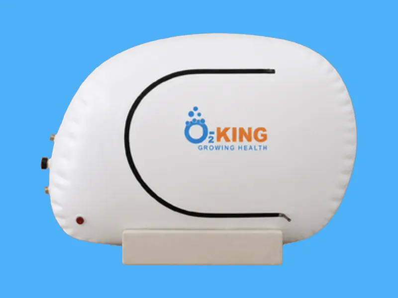 O2-KING Compact
