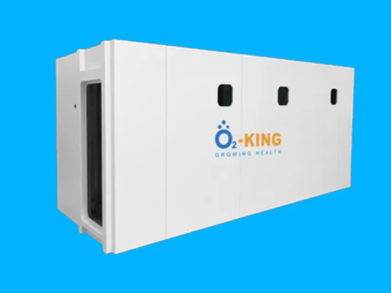 O2-KING Studio