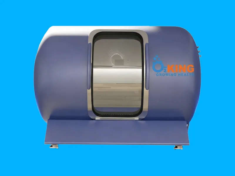 O2-KING Signature 4